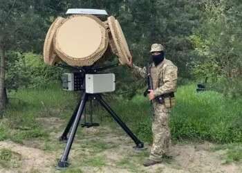 Report: Russia destroys Israeli-made radar in Ukraine