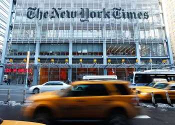 Leak by NYT reporter puts hundreds of Jews at risk