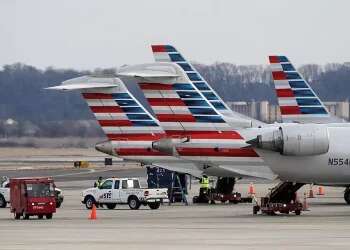 American Airlines suspends flights to Israel until April 2025