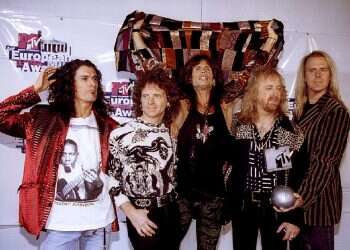 Cryin': Iconic rock band Aerosmith retires from touring