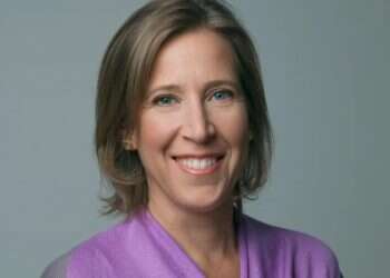 Susan Wojcicki