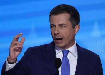 Patriotic punch: Buttigieg's brilliant response to Vance's childless comments