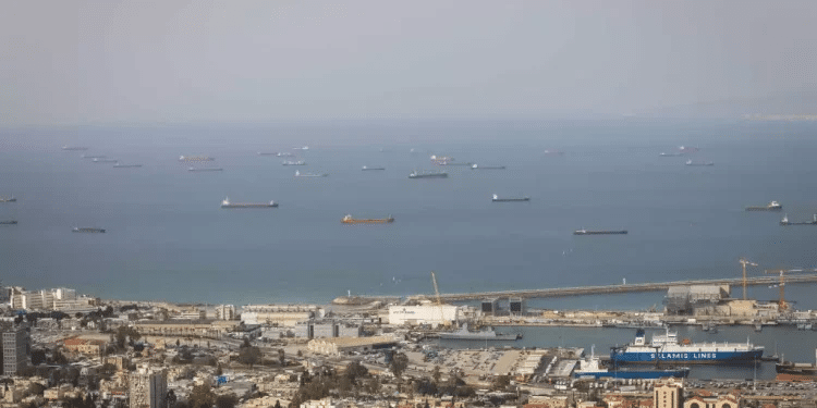 'You can't turn the country into a bunker': Haifa prepares for Hezbollah attack