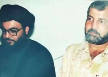 Hezbollah security breach: How 'ghost' terrorist Shukr was eliminated