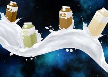 The non-milky way – what is the best milk alternative?