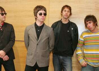 Oasis announces reunion tour for 2025, ending 15-year hiatus