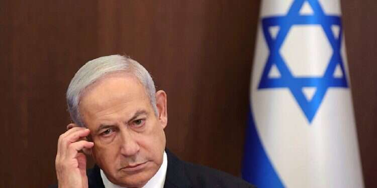 'We've had enough of words': Settler leader blasts PM for inaction over sanctions