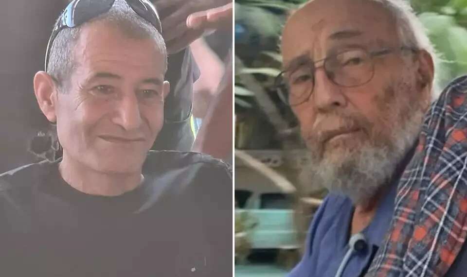 Rescued hostage reveals cruel final days of fellow captive