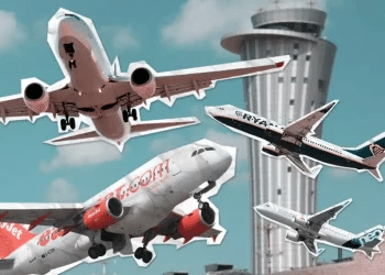 The updated guide to all flight cancellations to Israel