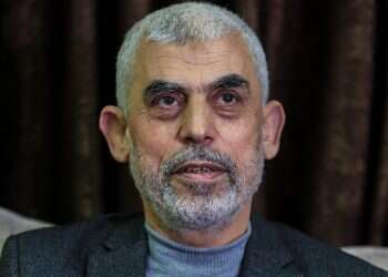 Exposed: Hamas mastermind's low-tech means to stay alive