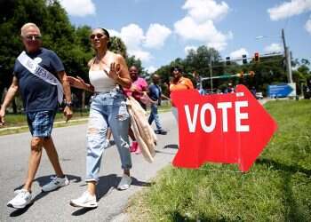 Will Jewish voters vote Trump? Poll sheds new light