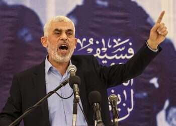 Revealed: Hamas' secret instructions to exploit hostages, manipulate public opinion