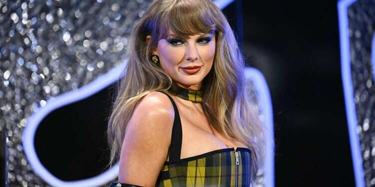 Trump's got bad blood: 'I hate Taylor Swift'