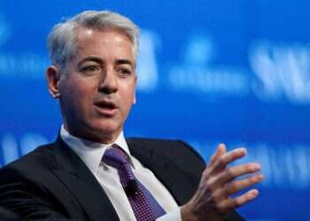 Bill Ackman says Israeli protesters 'are making a grave mistake'