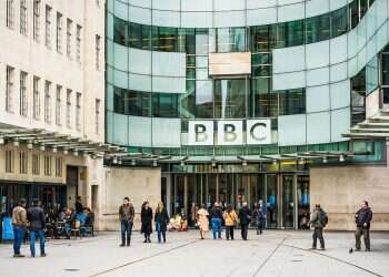 Damning report shows BBC failures in Gaza war coverage