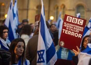 'The BBC is held hostage': Jaw-dropping anti-Israel findings