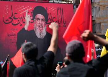 Hassan Nasrallah: Who was the terrorist mastermind?