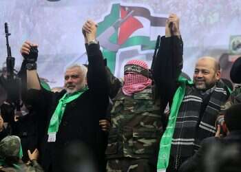 Hamas suggests it will kill hostages if IDF approaches hiding places