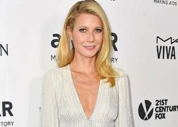 Gwyneth Paltrow tells hostage families 'I send you my heart'