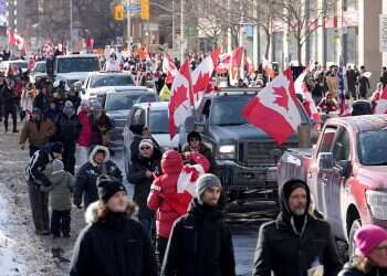 Jewish safety patrols form at University of Toronto