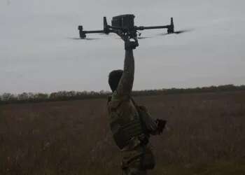 From Odessa to Shuja'iyya – how drones have changed the modern battlefield