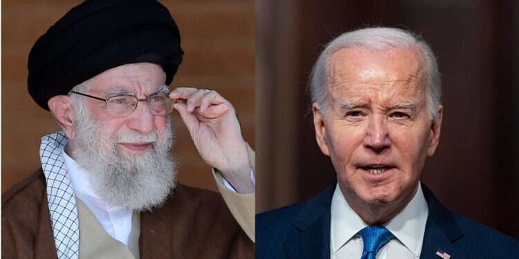 Is Washington paying off Tehran with nuclear coin?