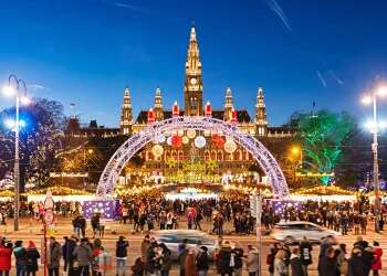 The complete guide to Christmas markets in Europe