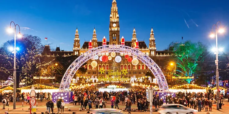 The complete guide to Christmas markets in Europe