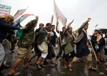 The proxy's proxy? The enigma of the Houthi-Shiite militia alliance in Iraq