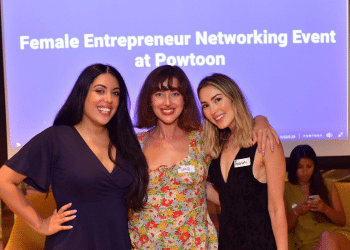 Event for women who made aliyah could reshape Tel Aviv entrepreneurial scene