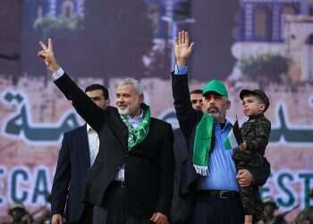 Is this why Hamas kept Hezbollah in the dark on Oct. 7?