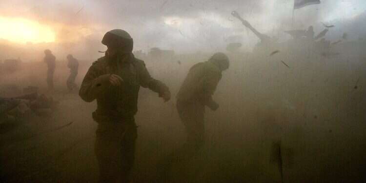 Lessons from the 2006 Lebanon War: Will Israel apply them?