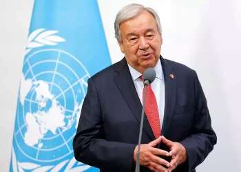 UN secretary-general, UNRWA nominated for Nobel Prize