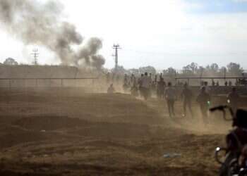 Gaza border fence debacle demands inquiry