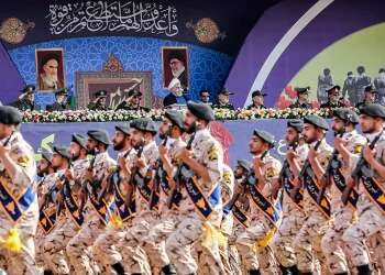 From the Houthis in Yemen to the militias in Iraq: Iran's proxies prepare for Israeli strike