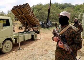 Gallant: Hezbollah short-, medium-range missile arsenal cut by 2/3