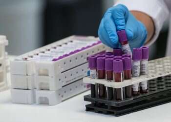 Groundbreaking blood test detects cancer before symptoms appear