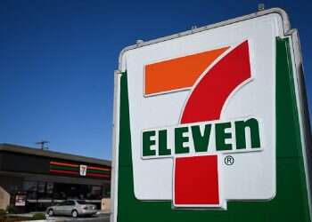 Is it the end of Japanese delicacies at 7-Eleven?