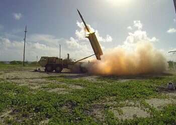 Israel reportedly faces missile interceptor shortage, turns to US