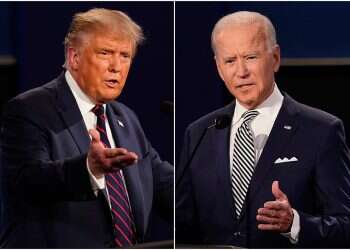 Biden warns Iran Trump assassination attempt would be 'act of war'