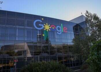 Google's Israeli-American CFO delivers strong results