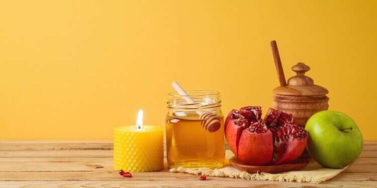 Rosh Hashanah 2024 guide