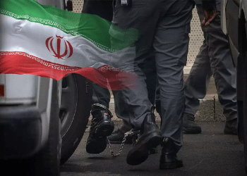 Couple arrested on suspicion of surveilling defense sites for Iran