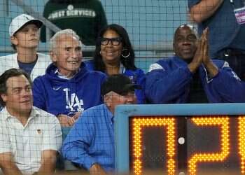 Sandy Koufax: Famous for the game he never played