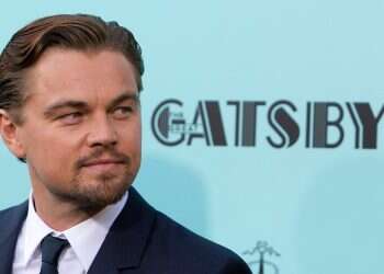 Leonardo DiCaprio double sent to Russian frontlines