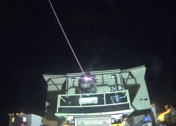 Iron Beam laser interceptor gets massive boost toward final phase