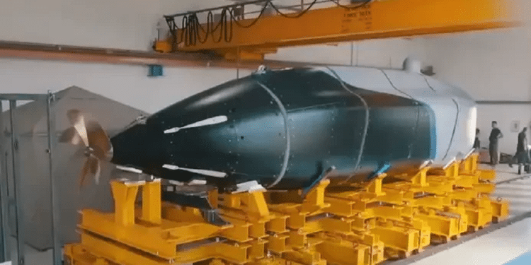 The new front against Iran and its proxies: Underwater
