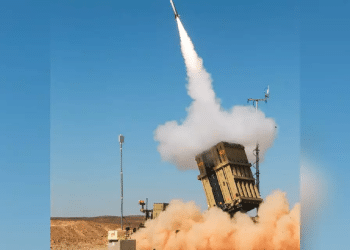 Israel's Iron Dome performs overseas as Marines adopt system