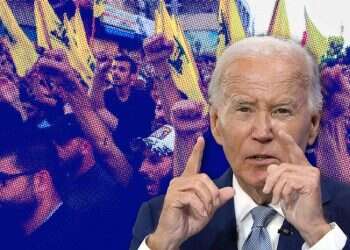 Biden administration leverages war with Hezbollah to push for election in Lebanon