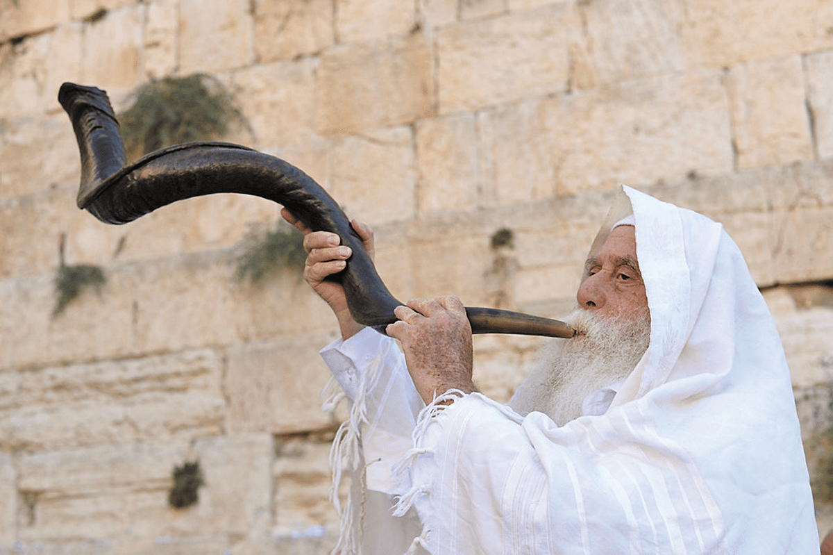 Comprehensive guide for Yom Kippur 2024